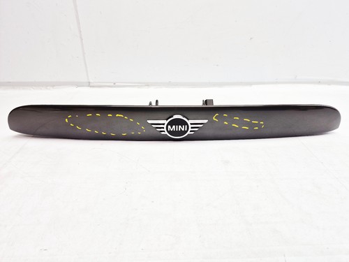 Mini hatch f55 f56 - f55,