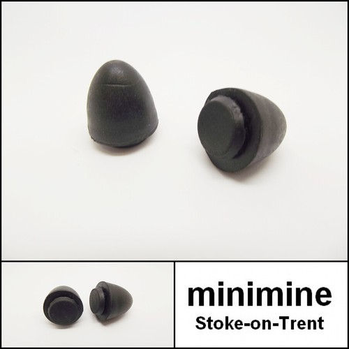Classic mini boot lid - boot, number