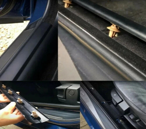 Fit mini door interior - fit,