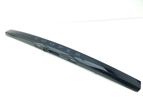 Mini f65 2024 tailgate boot - mini,