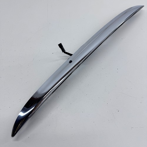 Mini one r50 boot handle - mini,