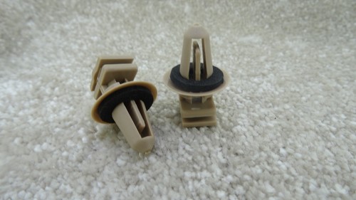 Mini door interior - side, skirt