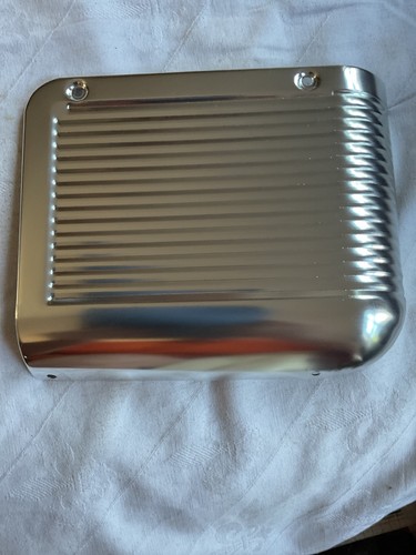 Classic mini mk1 - classic, left