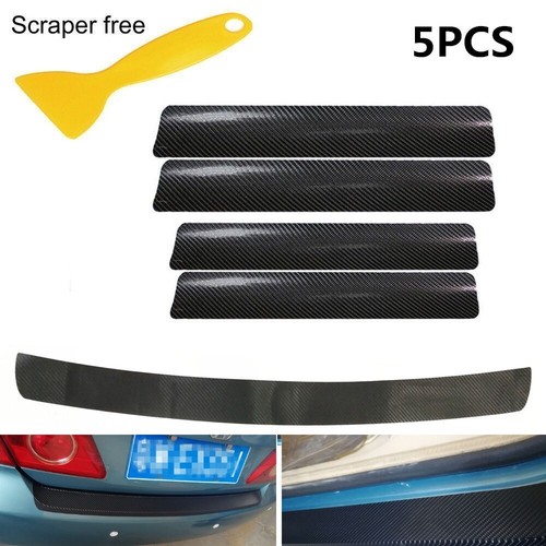 5pcs car door - 5pcs, plate