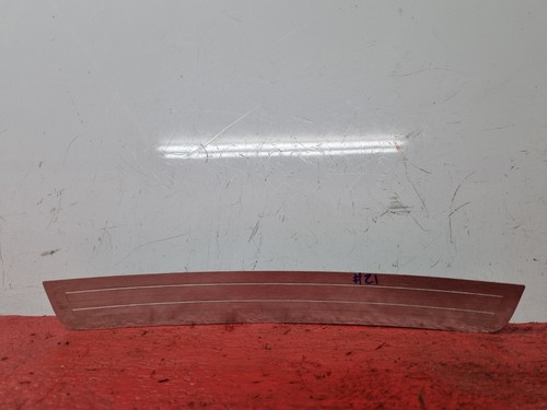 Mini countryman door - sill, kick