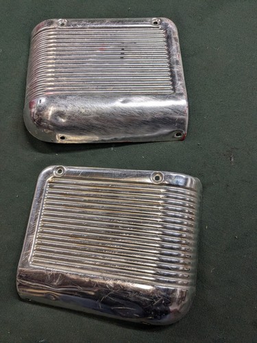 Classic mini door kick plate - mini,