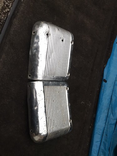 Classic mini door kick - classic,