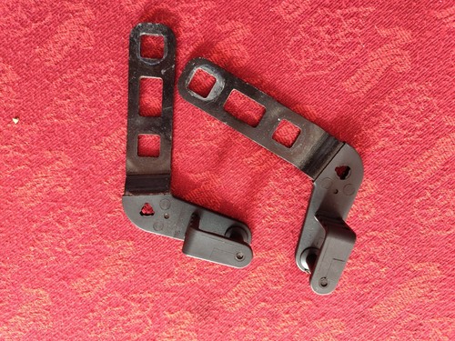 Mini boot catch lid - mini,