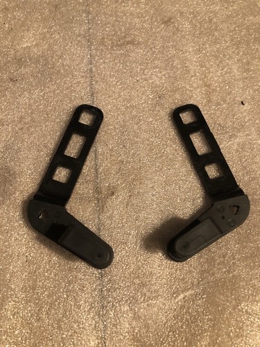 Mini boot catch lid strike - catch,