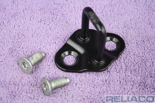 Mini r50 r53 r56 boot - mini, strike