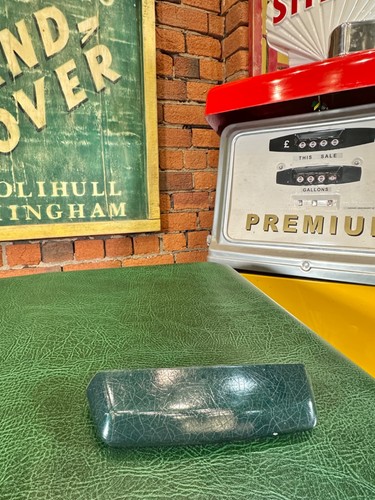 Classic mini number plate - mini,