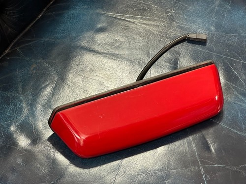 Complete red classic - complete,