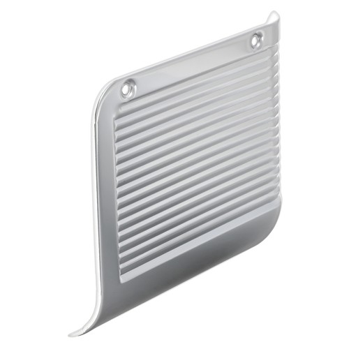 Door kick plate fits - lh,