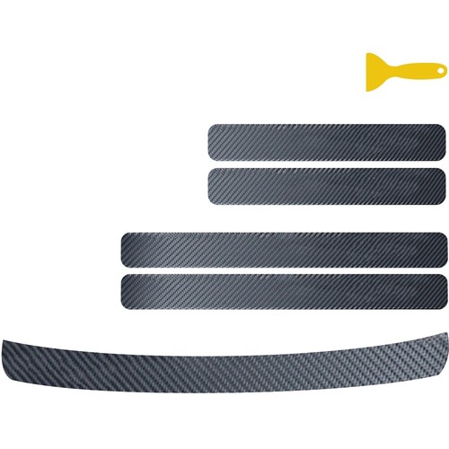 Car scuff plate sill - car,