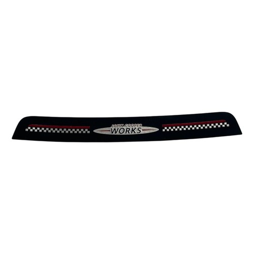 Mini countryman kick plate - countryman,