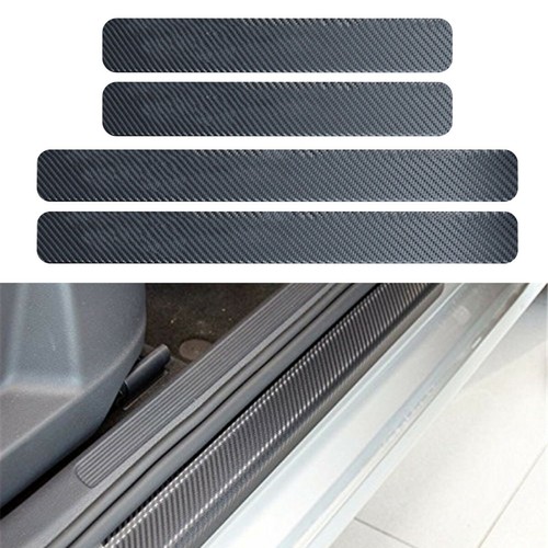 5pcs car door scuff - , 3d