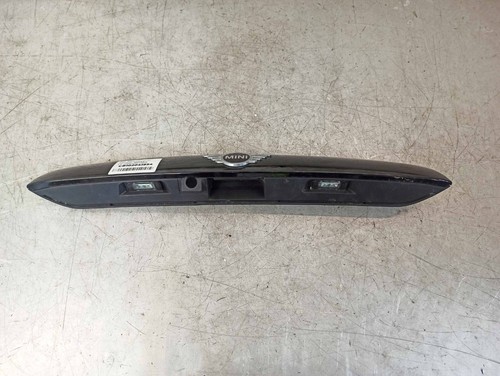 Mini cooper f55 2020 - cooper, 2020-2023