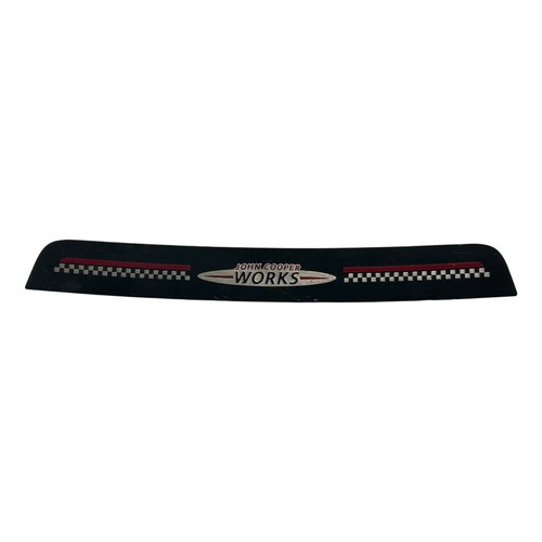 Mini countryman kick plate - kick,