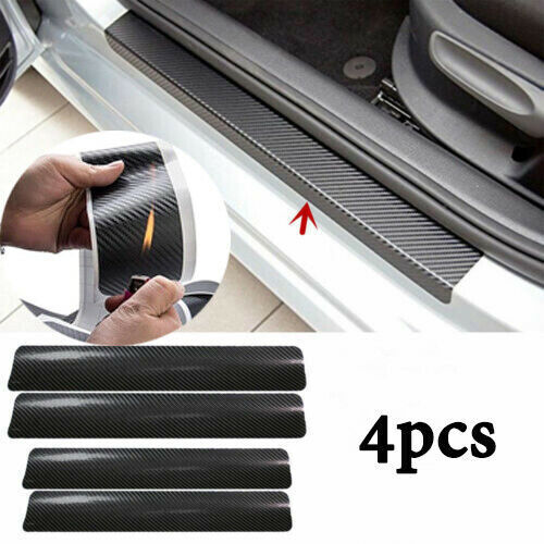 Door sill panel - panel, plate