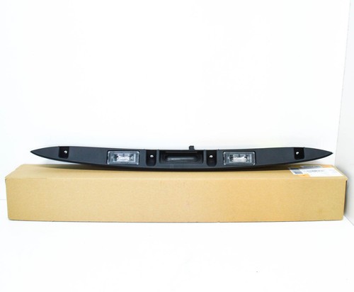 Mini r56 rear trunk boot - mini,