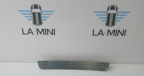 Mini side skirt - mini,