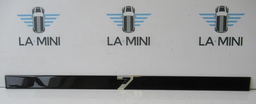 Genuine mini seven - genuine,