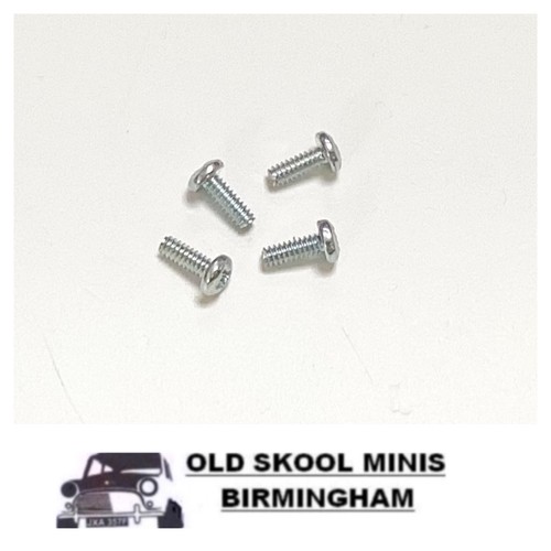 Classic mini number plate - number,